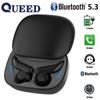 New TWS Bluetooth Headset Wireless Headset Sliding Headset Smart Noise Reduction Sleep Headset