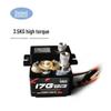 Dadaxi 17G Digital Servo for Mechanical Arm and Aircraft Model Robot
