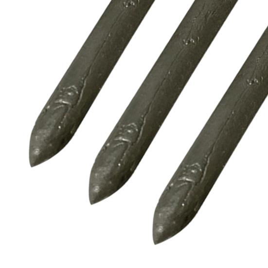 6/8/12/15/20Pcs Powder Cored Welding Aluminum Rod Low Temperature Easy Melt Aluminum Soldering Welding Rods Without Solder Weld Tools