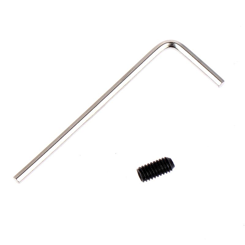 Car Size S 18Mm Turbo Sound Whistle Muffler Exhaust Pipe Auto Blow-Off Valve