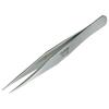 Titanium Tweezers Non-Magnetic Straight Tip PP-120