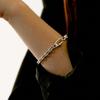 fINE HABIT fINE2LINK Bracelet(S)