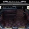 Custom Full Coverage Car Trunk Mat for Bmw X5 E53 E70 F15 G05 Car Accessories Auto Goods Interior Details