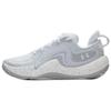 Spawn 6 Minimalist Comfortable Non-Slip Durable Low-Top Basketball Shoes Unisex Sneaker White 3027263-104