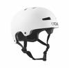 Casque Enfant - TSG - Evolution - Satin Blanc - XXS/XS - Coque ABS Hardshell