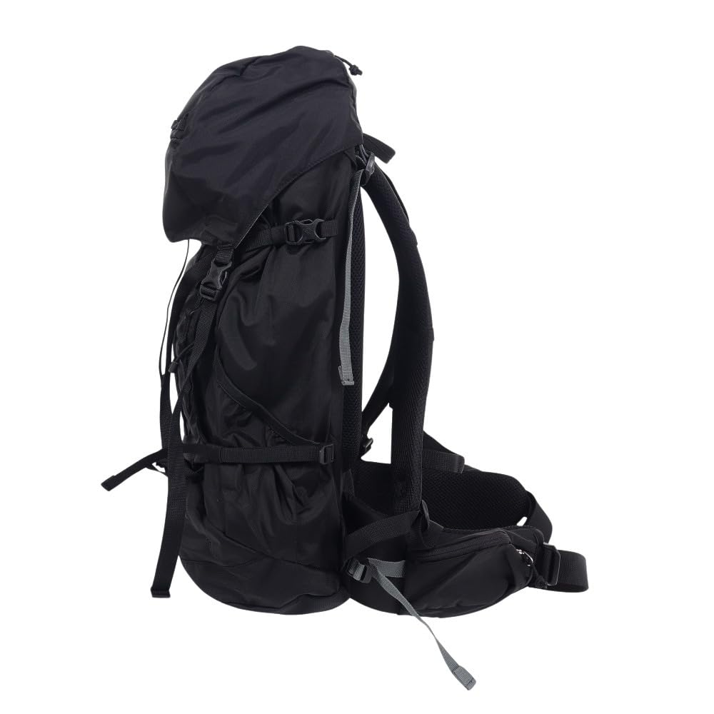 Wildwood Backpack PU8655 L Black [Columbia] 45L+5L