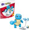 MEGA CONSTRUX Pokemon Big Series Squirtle [Building Block Set] [199 Pieces] [Ages 7 and Up] GYH00 (x 2)