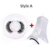 Glue-free Non-glue False Eyelashes Natural False Eyelashes Magnetic Eyelashes  Eye Makeup