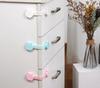 Baby Safety Accessories Buckle for Child Baby Safety Drawer Lock Security Protection Anti-Pinching Hand Cabinet Drawer Lockers