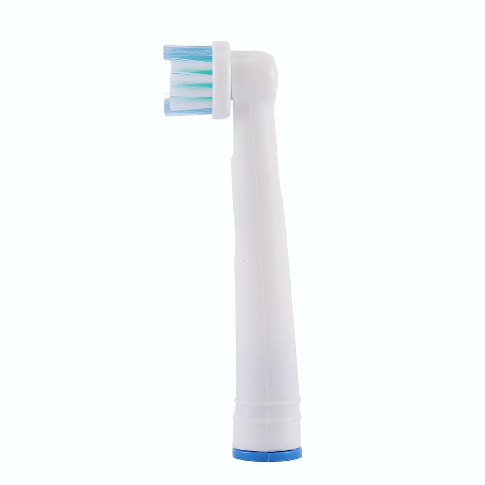 Vitality Sensitive Universal Extra Toothbrushs Head for Teeth Clean Replacement BrushHead Nozzles