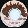 7inch Record ERNEST WILSON - Don't Stop Loving Me NONE Techniques Jamaica Reggae, Ska & Dub Used
