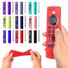 TV Accessories Protective Case Remote Controller Protector Silicone Cover Remote Control Skin