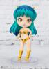 TAMASHII NATIONS Figuarts Mini Urusei Yatsura Ram Approximately 90mm Painted Movable Figure PVC&ABS
