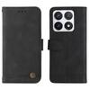 For Xiaomi 14T Pro Leather Wallet Cases Skin Touch Phone Cover Stand with Strap