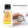 1pc 15ml Watch Lubricating Oil Clock Repair Tool Watch Maintaining Tool Accessory AVE