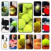 Table Tennis Ball Sport Tennis Phone Cover For Vivo Y31 Y30 Y33S Y11S Y12S Y17 Y20 Y20 Y21S Y1S Y53S Y15 Y19 Y91C V23 Case Coque