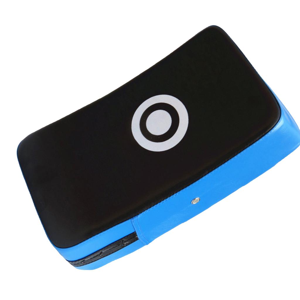 Taekwondo Kick Pads Striking Targets Paddles Karate Martial Arts Strikes Targets Kickboxing Kids Training Equipment Gear