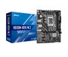 ASRock Motherboard Compatible with Intel H610 Series 12th Generation CPU H610 MicroATX Motherboard Authorized Distributor H610M-HDV/M.2 (LGA1700)