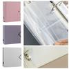 A5 Photo Collect PP Hollow Album New Card Storage Album Card