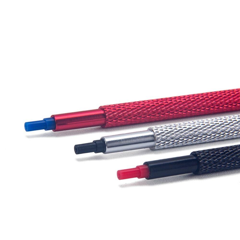 Fitting Set Watch Hand Pressers Double Head Wristwatch Repair Tool Repair Watchmaker Use