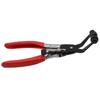 Protable Hose Clamp Pliers Car Water Pipe Removal Tool for Fuel Coolant Hose Pipe Clips Thicker Handle Auto Removal Tools