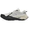Falcon 2 Comfortable Versatile Non-Slip Shock Absorbing Durable Low-Top Trail Running Shoes Men Sneakers White Gray Black 112515502A-4