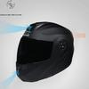 Open Face Motorcycle 3/4  Helmet All Season for Men and Women Electric Bicycle Helmet