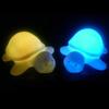 Lovely Turtle Animal Colorful LED Night Light Home Decor Party Kids Gift Lamp