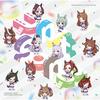 [CD] Uma Musume Pretty Derby STARTING GATE Unit Song Collection NEW from Japan