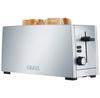 TOASTER GRAEF TO 100