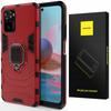 Sc X-Ring Redmi Note 10/10S/Poco M5S Red
