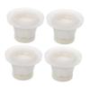 Holibanna 4 Pcs Car Vacuum Accessories Multipurpose Filter Dirt Remover Filter Handheld Vacuum