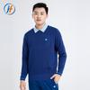 Men's Classic Blend Pullover Sweater
