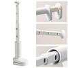 Portable Without Drilling Retractable Clothes Drying Rack Space Saving Hanger for Travel and Home Use Elegant Designs