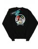Boys Fisheye Group Sweatshirt