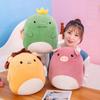 Cartoon Hand Warmer  Plush Toy  Nap  Cute  Plush Toy