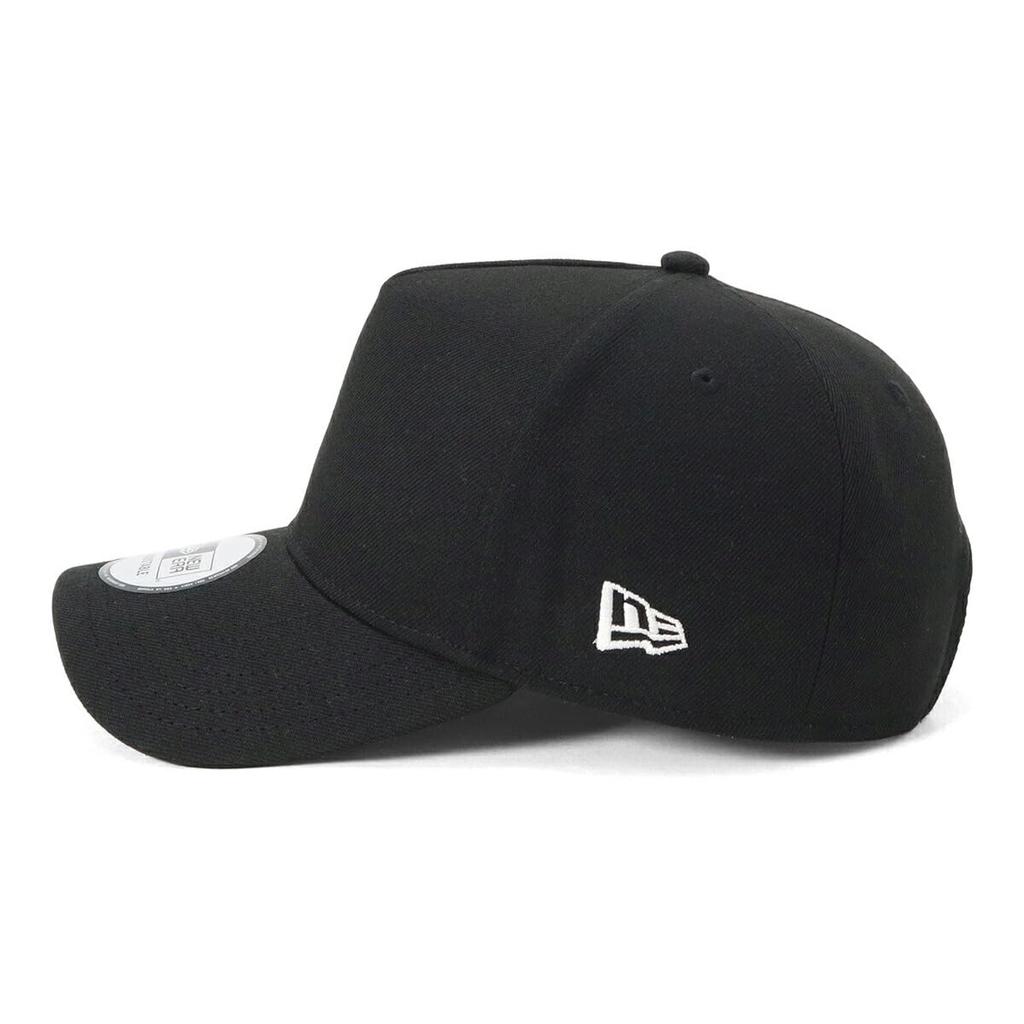 New Era Essential Black Free Size ESSENTIAL WORDMARK BLK Cap, 940AF,
