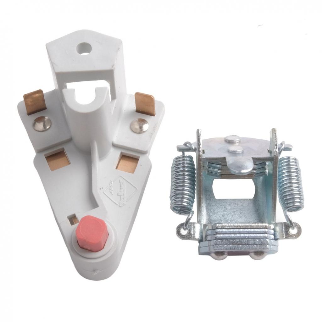 Easy Identification Electrode Switch Kit Fixed Switches