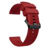 Bracelet WatchStrap For Xiaomi MI Watch Color Smartwatch Soft Silicone 22MM Watchband For Huami Amazfit Stratos 2 2S Belt Strap