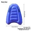 Children's Inflatable PVC Surfboard for Water Play