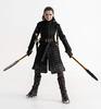 Game of Thrones Scale Arya Stark Scale ABS PVC POM Painted Movable Figure 1/6 [Season 8] 1/6 & &