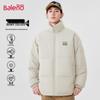 Baleno Men's Padded Stand Collar Winter Jacket