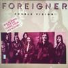 LP Record FOREIGNER - Double Vision SD19999 ATLANTIC 1978 US Rock Used