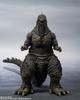 TAMASHII NATIONS Monster Arts Godzilla 160mm PVC Painted Movable Figure S.H. (2023) Approx.