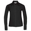 Womens/Ladies Ultimate Non-Iron Long-Sleeved Shirt