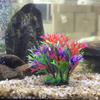 Simulation Artificial Aquatic Plants Lifelike Underwater Aquatic Plants Fish Tank Accessories