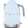 Electric Kettle SMEG KLF04PBEU Pastel Blue