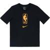 NBA Collaboration T-Shirt Logo Print Sports Basketball Short Sleeve Kids Tops 3Z2B7BCPZ-31T