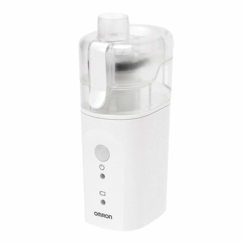 Ингалятор Omron Nebulizer для лекарств портативного типа Mesh Type NE-U200