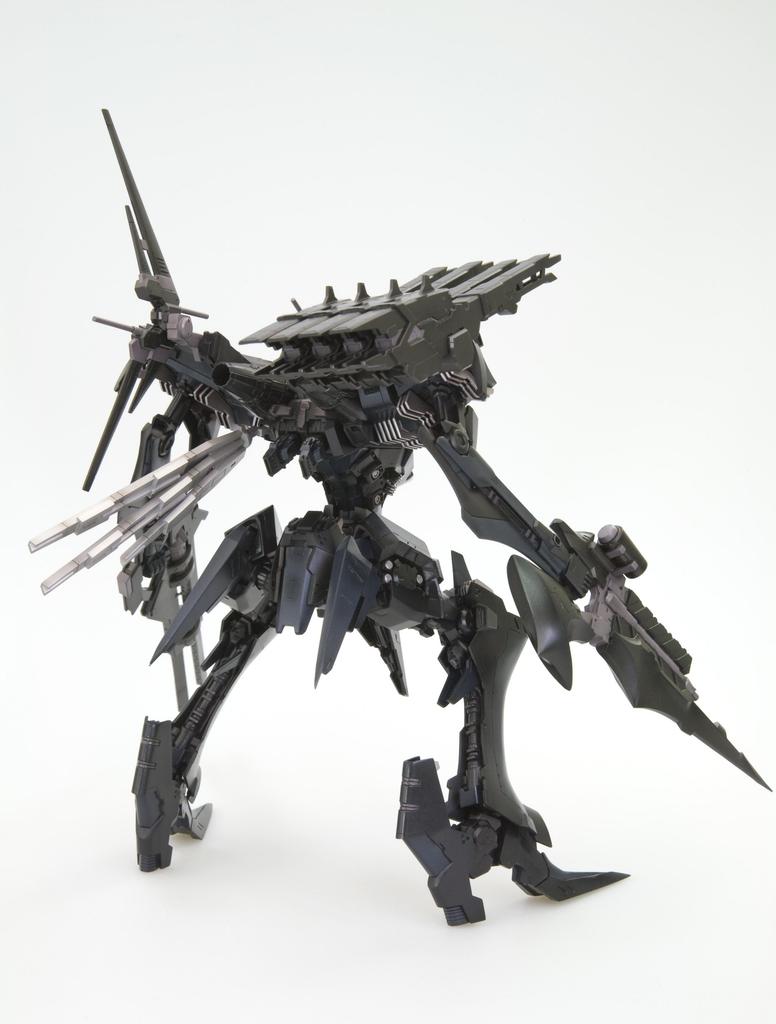 Kotobukiya Armored Core Variable Infinity Series Omer Stasis TYPE-LAHIRE